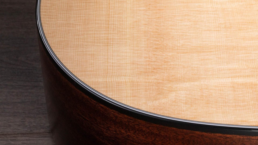 Taylor 314ce-N Grand Auditorium Acoustic-Electric Guitar