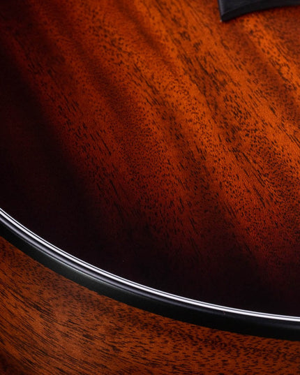 Taylor 362ce 12-String 12-Fret Grand Concert Acoustic-Electric Guitar Shaded Edgeburst