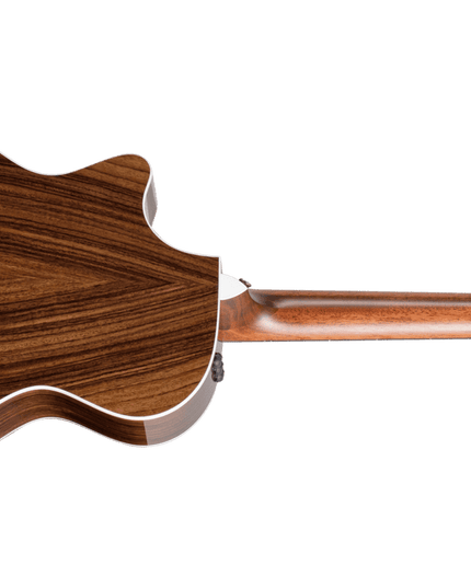 Taylor 412ce Acoustic-Electric Guitar Tobacco Sunburst