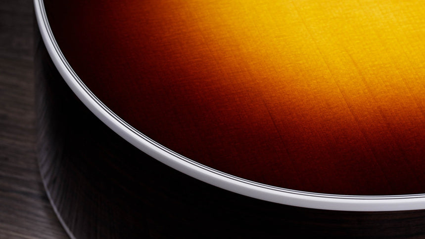Taylor 414ce-Rosewood Grand Auditorium Acoustic-Electric Guitar Tobacco Sunburst