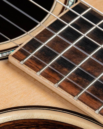 Taylor 814ce-N Grand Auditorium Acoustic-Electric Guitar
