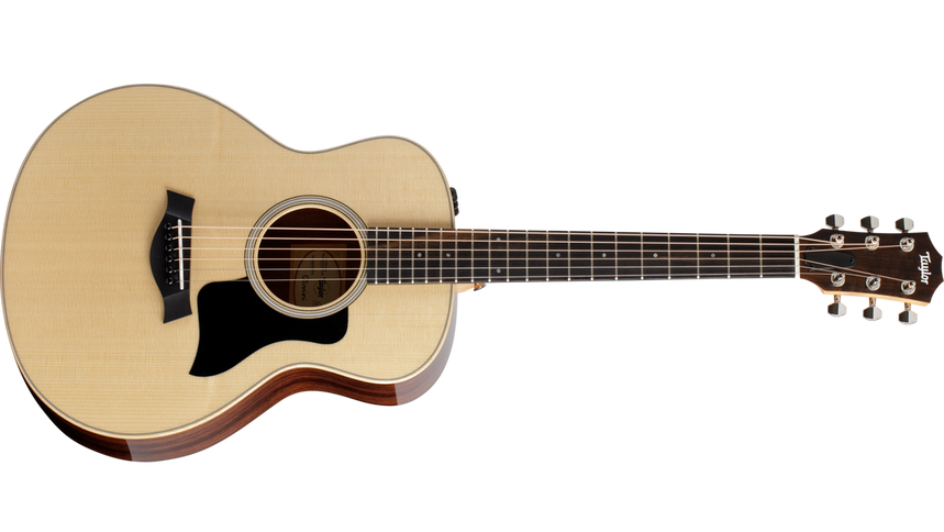 Taylor GS Mini-e Rosewood Plus Acoustic-Electric Guitar