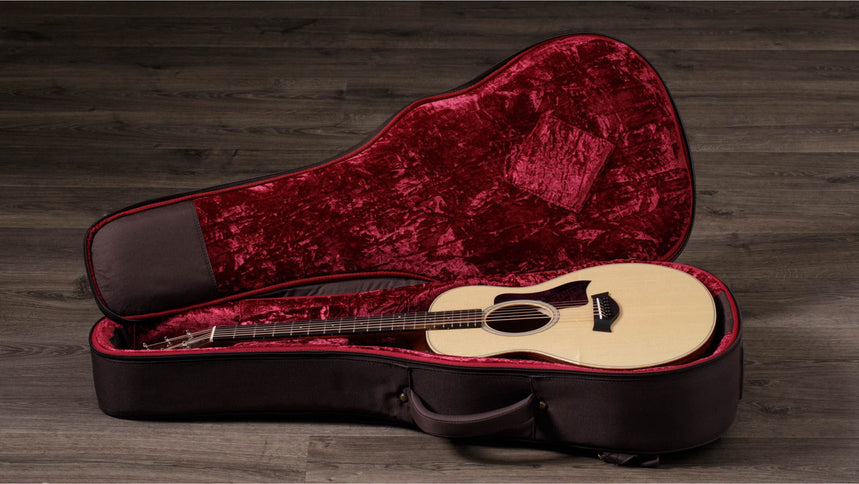 Taylor GS Mini-e Rosewood Plus Acoustic-Electric Guitar