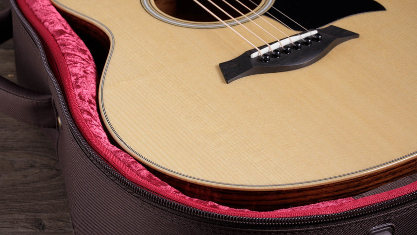 Taylor GS Mini-e Rosewood Plus Acoustic-Electric Guitar