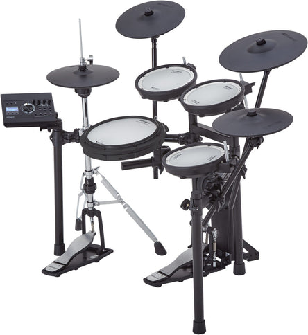 Roland TD-17KVX2 V-Drums Electronic Drum Set