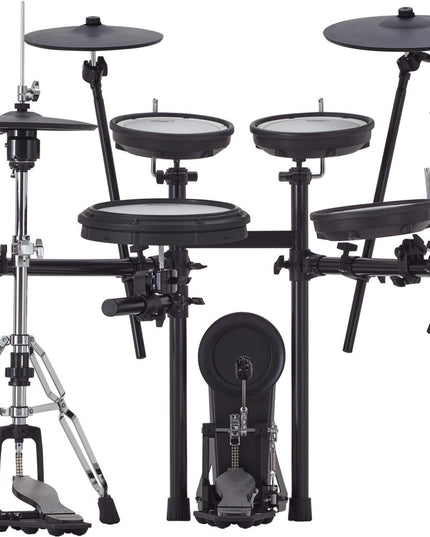 Roland TD-17KVX2 V-Drums Electronic Drum Set
