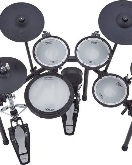 Roland TD-17KVX2 V-Drums Electronic Drum Set