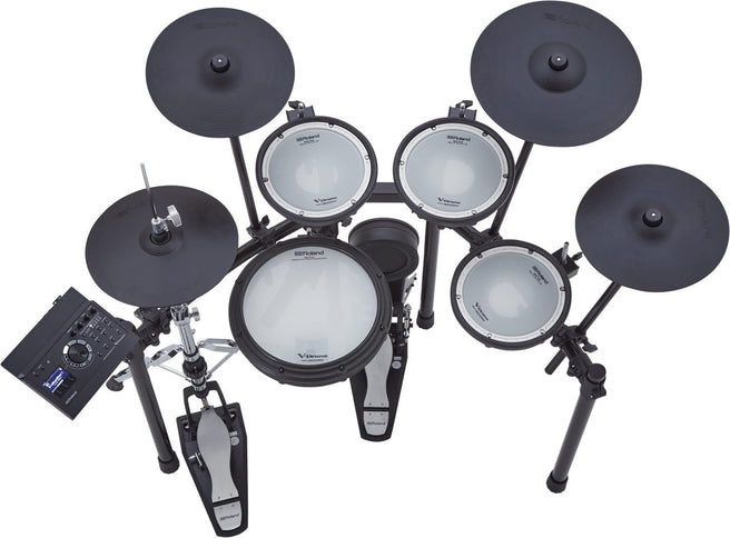 Roland TD-17KVX2 V-Drums Electronic Drum Set