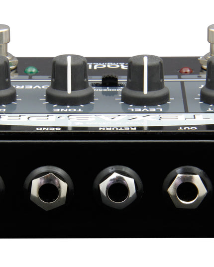Radial TEXASPRO Overdrive Boost Pedal