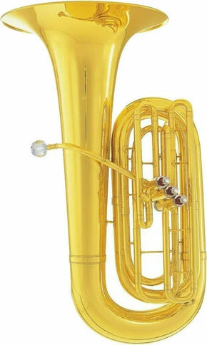 Conn 12JW C.G. Conn Tuba Outfit