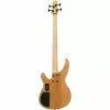 Yamaha TRBX604FMNS 4Str Bass Guitar Natural Satin