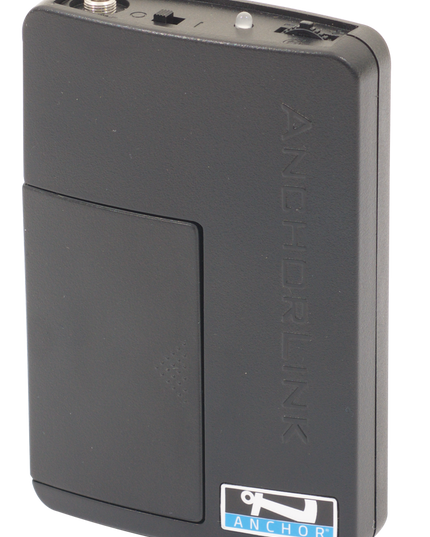 Anchor Audio WBLINK Wireless Belt Transmitter