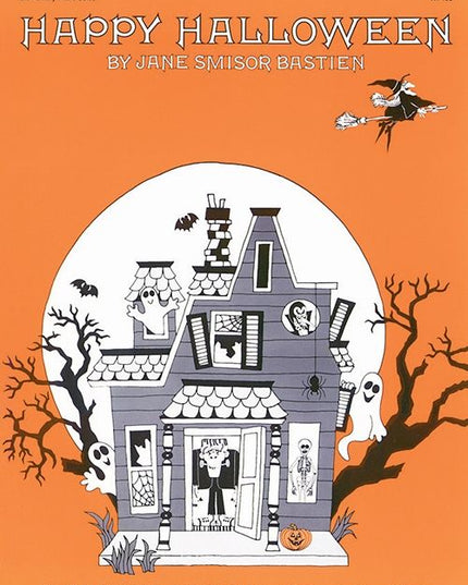 HAPPY HALLOWEEN