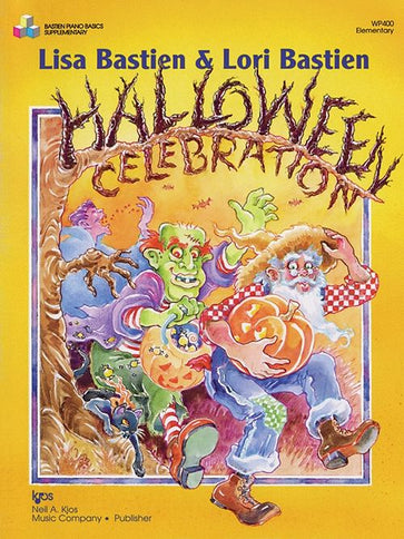 HALLOWEEN CELEBRATION