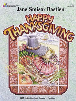 HAPPY THANKSGIVING