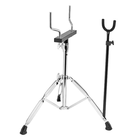 Mapex XT750A Mapex Tenor Stand (compatible w/backrails w/J-hook receivers)