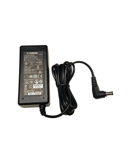 Yamaha VCP99800PC Guitar Amp AC Adapter for THR10/C/w/Power Cord