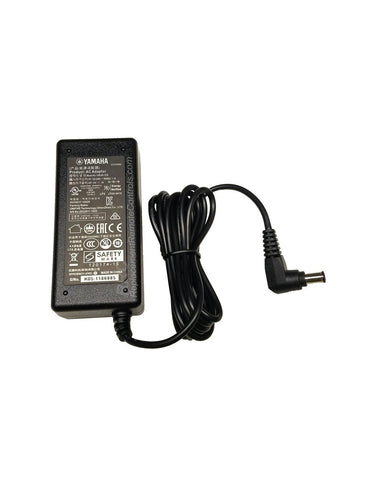 Yamaha VCP99800PC Guitar Amp AC Adapter for THR10/C/w/Power Cord