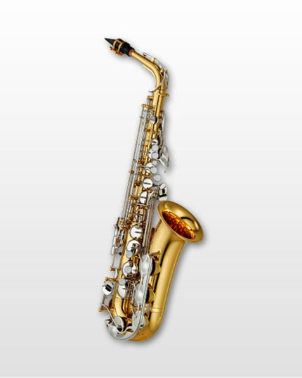 Yamaha YAS26 Student Alto Sax