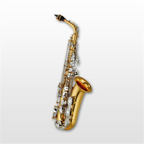 Yamaha YAS26 Student Alto Sax