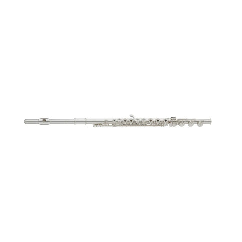 Yamaha YFL382 Step-Up Inline G C-Foot Flute