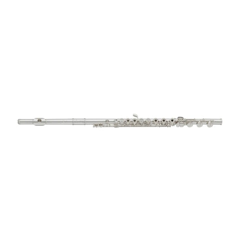 Yamaha YFL482H/LPGP Step-Up Flute Gold Plated Lip Plate