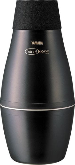 Yamaha Euphonium Silent Brass