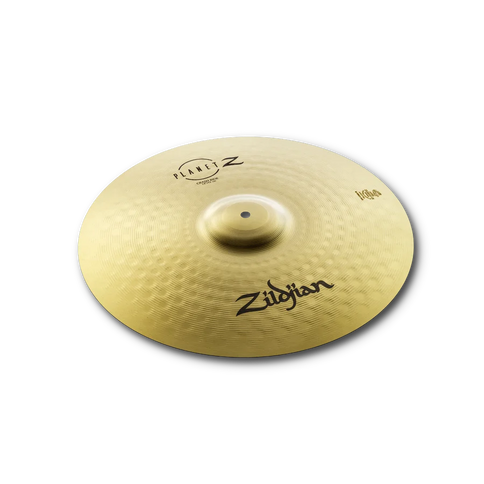 Zildjian ZP18CR 18" Planet Z Crash Ride