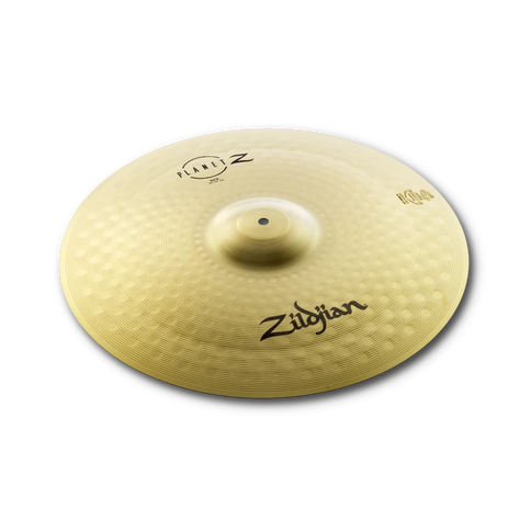 Zildjian ZP20R 20" Planet Z Ride