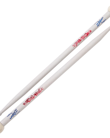 Zildjian ZSDMTB Travis Barker Double Mallet Sticks Pair