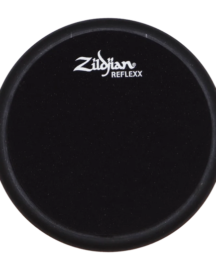 Zildjian ZXPPRCP06 6" Reflexx Practice Pad Black